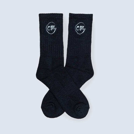 Classic Tennis Socken 2 Paare