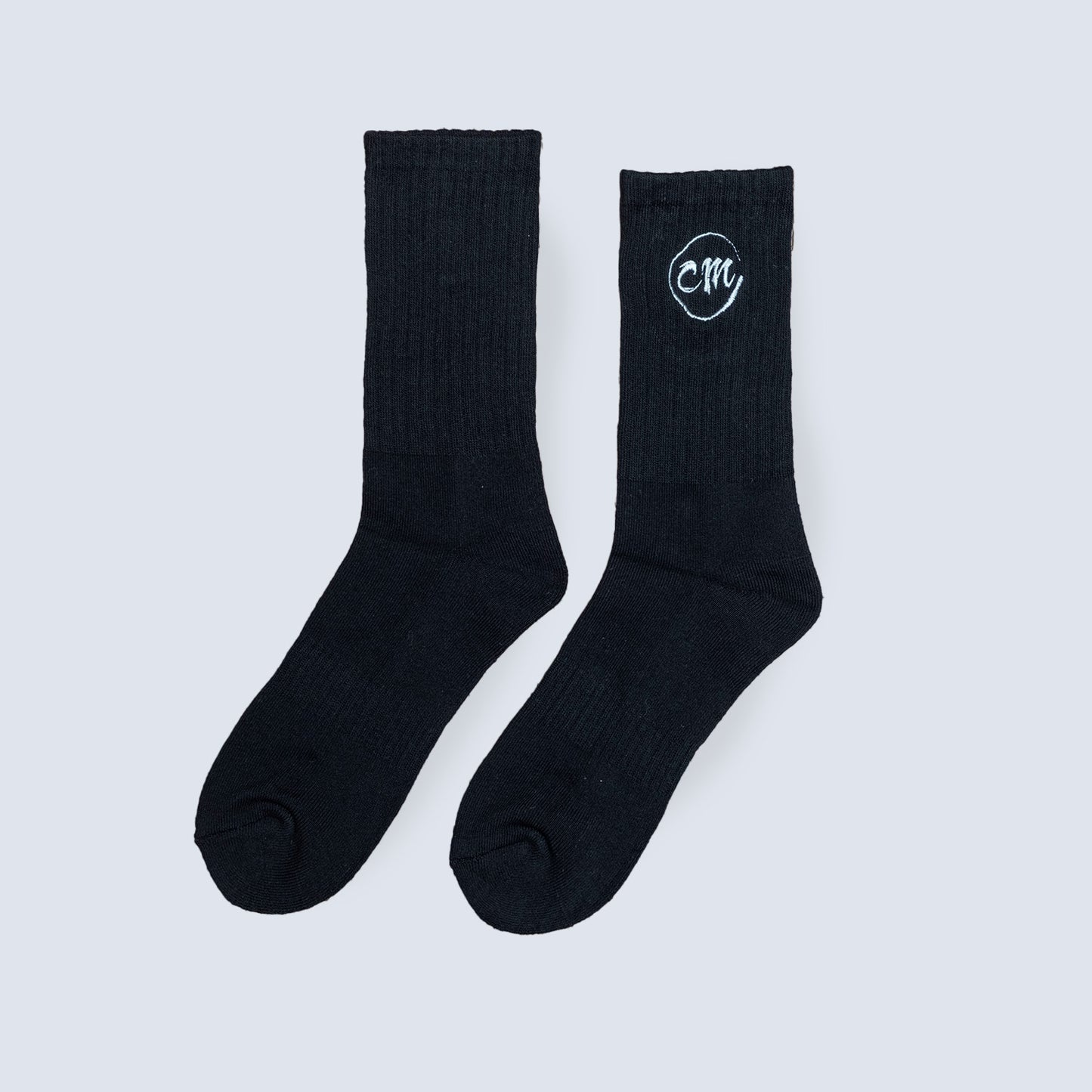 Classic Tennis Socken 2 Paare