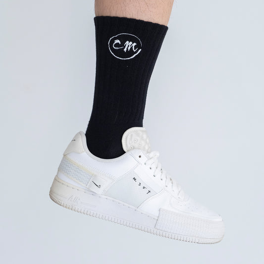 Classic Tennis Socken 2 Paare